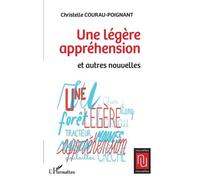 Une Légère Appréhension