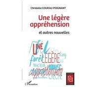 Une Légère Appréhension