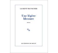 Une Légère Blessure