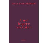 Une Légère Victoire
