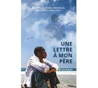 Une lettre à mon père