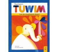 Une lettre à tous les enfants Julian Tuwim (Buch auf Polnisch)