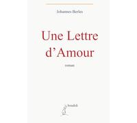 Une Lettre d'Amour