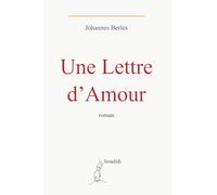 Une Lettre d'Amour