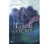 Une lettre ne s'écrit pas