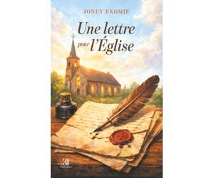Une lettre pour l'Église