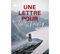 Une lettre pour tout changer