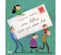 Une lettre rien que pour toi
