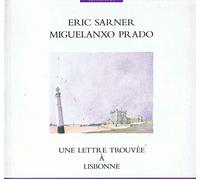 Une lettre trouvée à Lisbonne