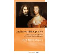 Une liaison philosophique - Yaelle Sibony-Malpertu - Stock - broché - Essai