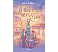 Une librairie pour Noël