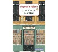 Une librairie pour Noël