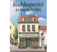 Une librairie qui sent bon les biscuits