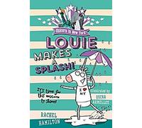 Une licorne à New York : Louie fait parler de lui