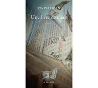 Une livre de chair Pia Petersen (Auteur)