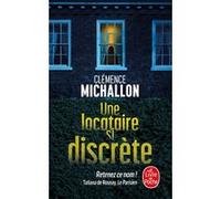 Une locataire si discrète Clémence Michallon (Auteur)