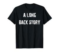 Une Longue Histoire T-Shirt