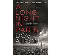 Une longue nuit à Paris