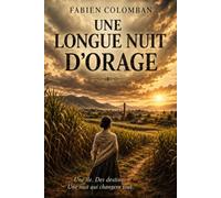 Une longue nuit d'orage