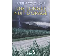 Une Longue Nuit D'orage: Roman Captivant