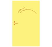 Une longue réflexion amoureuse