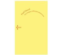 Une longue réflexion amoureuse Paul Eluard (Auteur)