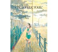 Une longue route - réédition - Fumiyo Kouno - Kana Eds - broché - Manga