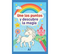 Une los puntos y descubre la magia