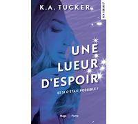 Une lueur d'espoir