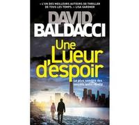 Une lueur d'espoir - Une enquête d'Atlee Pine