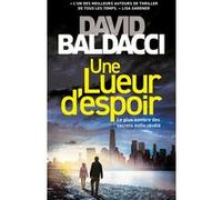 Une lueur d'espoir - Une enquête d'Atlee Pine David Baldacci (Auteur)