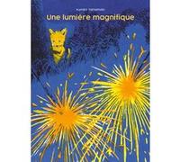 Une lumière magnifique Kumiko Yamamoto (Auteur), Corinne Atlan (Traduction)