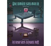 Une lumière sous mon lit Jerôme Camil (Auteur)