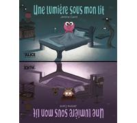 Une lumière sous mon lit Jerôme Camil (Auteur)