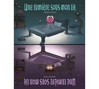 Une lumière sous mon lit