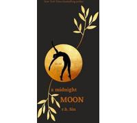 Une lune de minuit