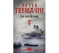 Une lune de sang - poche