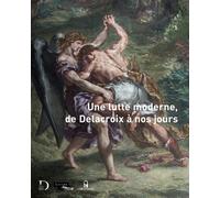 Une lutte moderne, de Delacroix à nos jours