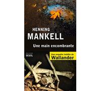 Une main encombrante