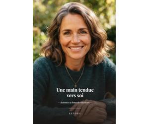 Une main tendue vers soi: Retrouve ta boussole intérieure