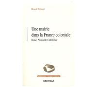 Une Mairie Dans La France Coloniale - Koné, Nouvelle-Calédonie