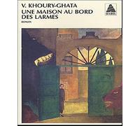 Une maison au bord des larmes