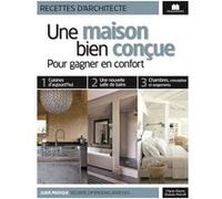 Une maison bien conçue Marie-Pierre Dubois Petroff (Auteur)