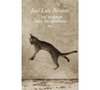 Une maison dans les ténèbres