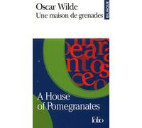 Une Maison de grenades/A House of Pomegranates