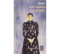 UNE MAISON DE POUP?E by HENRIK IBSEN (June 01,2002)