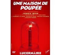 UNE MAISON DE POUPEE