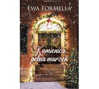 Une maison de tentes pleine de rêves - Ewa Formella (Buch auf Polnisch)