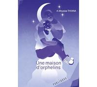 Une maison d'orphelins