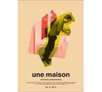 Une maison DVD DVD